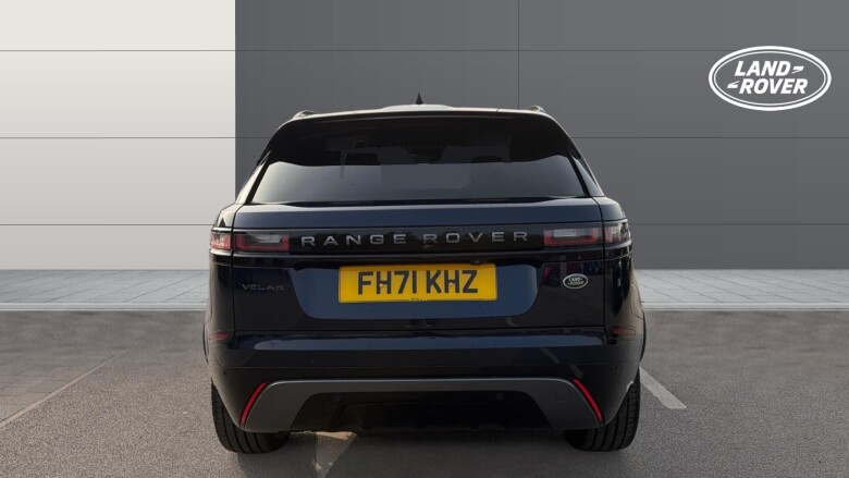 Land Rover Range Rover Velar 2.0 D200 R-Dynamic HSE 5dr Auto Diesel Estate